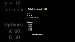 #success #shortsfeed #shorts #viral #trending#trend #explore #edit #coding #programming#python#veiws