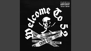 WELCOME TO 52 (feat. 52 Savo)