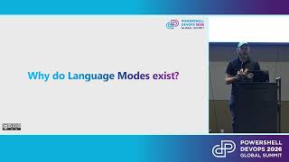 Lost in Translation: the many language modes of PowerShell by Josh Corrick