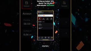 Funding Rate begrijpen met Bybit Margin Trading: Stap-voor-Stap Tips