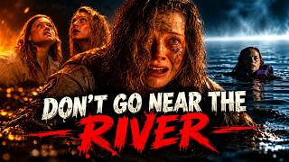 RIVER (2027) — This Horror Movie Looks TERRIFYING! | Trailer Review