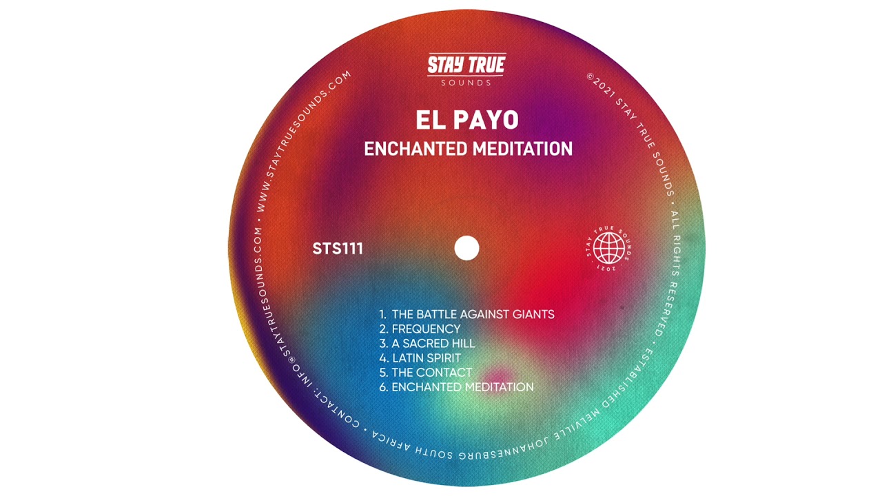 El Payo - The Battle Against Giants