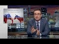 Primaries and Caucuses: Last Week Tonight with John Oliver (HBO)