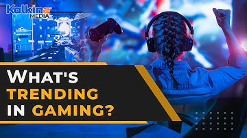 What’s trending in gaming? From Veteran Atari to the launch of Valve’s Steam Deck and More...