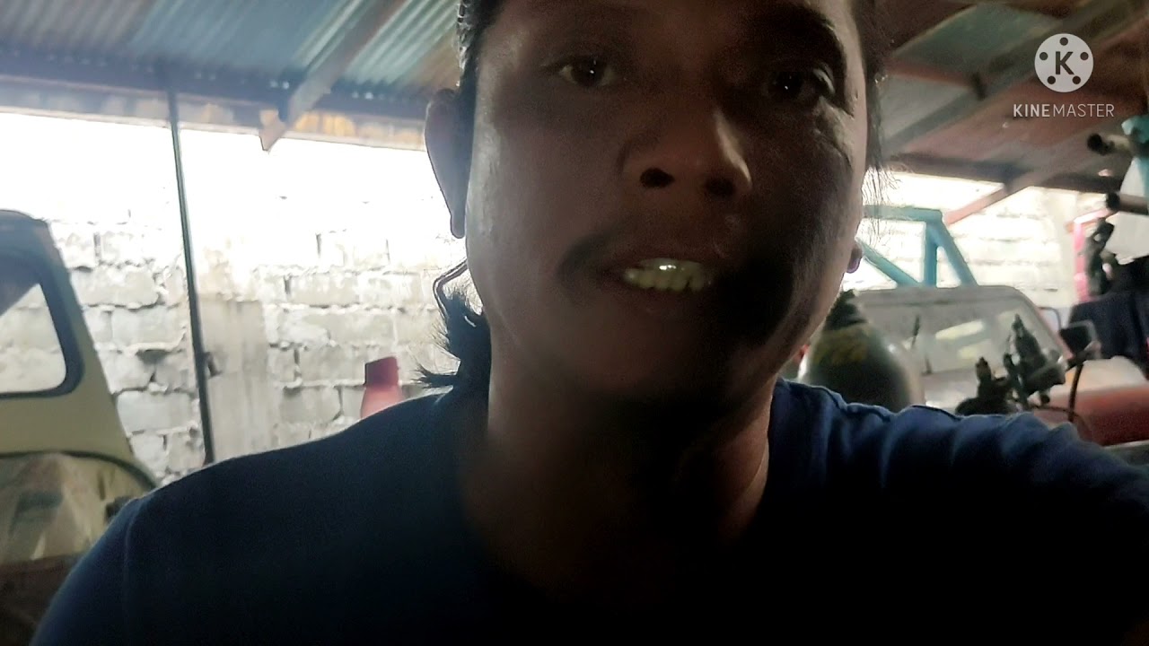 VLOG #16: ISUZU D MAX ABS AND HANDBRAKE LIGHTS ALWAYS ON AND OTHER ISSUES