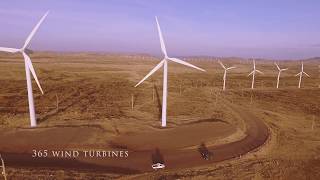 Lake Turkana Wind Power - Powering the Nation