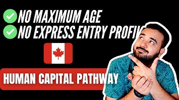 PNP Program Canada 2022: Human Capital Pathway | PNP Without Express Entry Profile