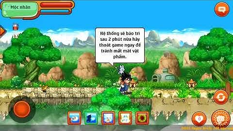 48 Ngọc Rồng Online   Cập Nhập Võ Đài Liên Vũ Trụ   Điều Ước Ngọc Rồng Vô Cực Được Xuất Hiện ! CUT 0