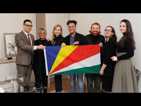 Yanpol International | Российская Федерация - Республика Сейшельские Острова | 01.02.2024