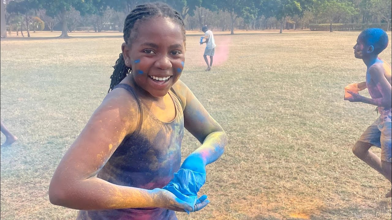 Chengelo Primary Weekly Highlights - Term 3 Week 6 2025