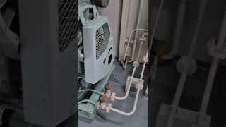 emergency generator drills onboard #shorts #tranding #new @jahajibabu96