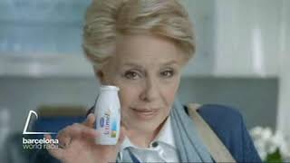 Anuncios Telemadrid Abril 2011