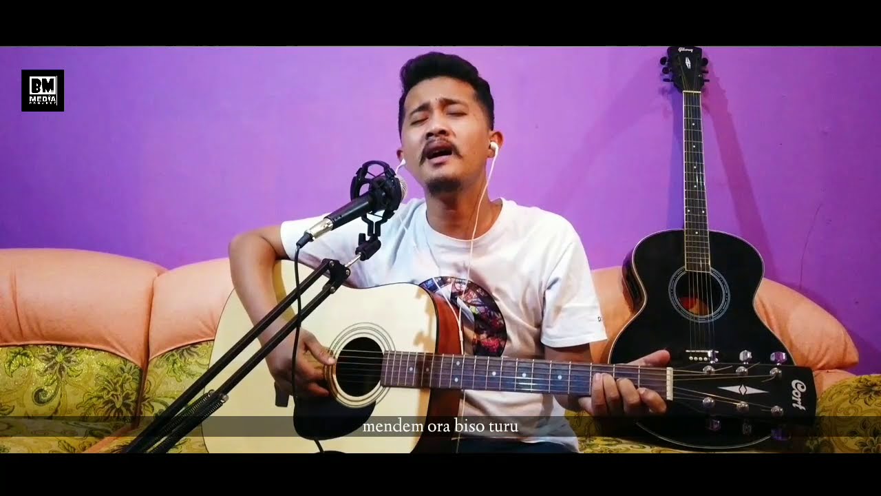 KETAMAN ASMORO(didi kempot) cover : Bramasta - YouTube