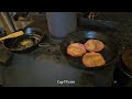 Graham Family Farm NW: Chuckwagon Dinner
