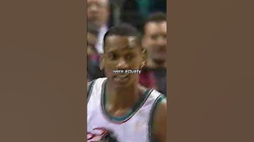 NBA drafts that might have been RIGGED episode 2