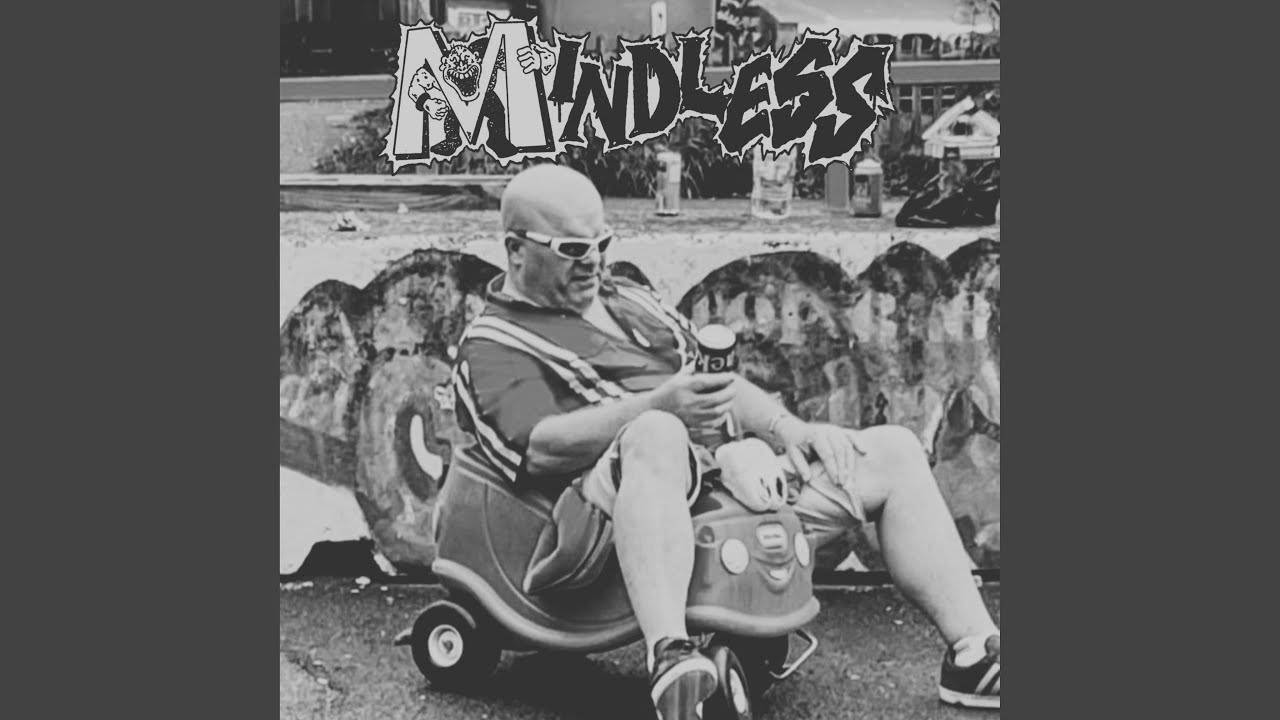 Watch Lobotomy on YouTube Watch Lobotomy on YouTube