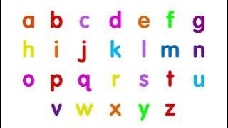 CCBB and Logo Alphabet Show (Trailer)