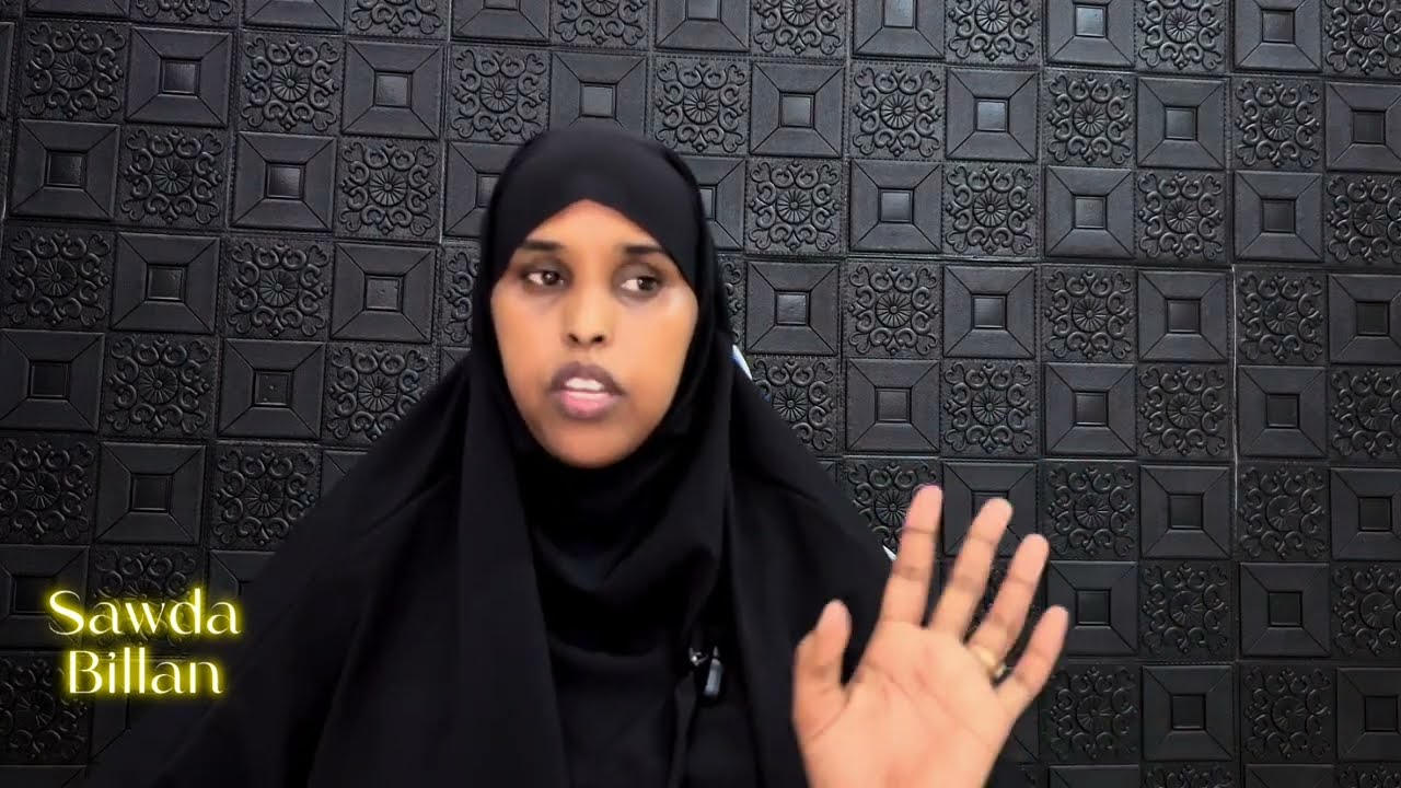 DAMBI BADHIS KIISKA MURTADAA!@SawdaBillan