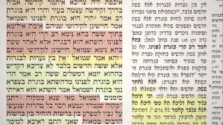 מסכת קידושין דף ע"ט 79