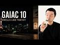 Le Labo Gaiac 10: The Quietest Perfume I Can’t Stop Thinking About