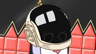 Harder, Better, Faster, Stronger - Daft Punk Level