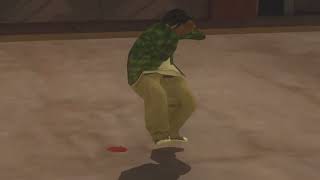 THRILL KILL |samp edit|