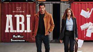 Abi Dizi Müzikleri - Empire Of Thorns (1. 2.Fragman Müziği)