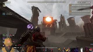 Engineer Gaming: HellDivers 2