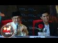Cakra Khan Lagu Mencari Cinta Sejati Menjadi Soundtrack Film Rudy Habibie Hot Shot 21 Mei 2016