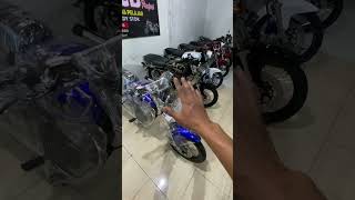 Ready Stok Gl 100 Dana Termurah