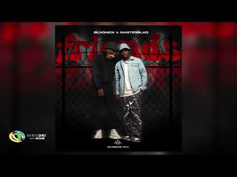 Blaqnick & MasterBlaq and Mafis Musiq - Manje Klean [Feat. Bad GEe] (Official Audio)