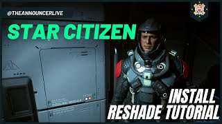 Elevate Your Star Citizen Adventure: Ultimate Guide to Reshade for Stunning Ultra Graphics!