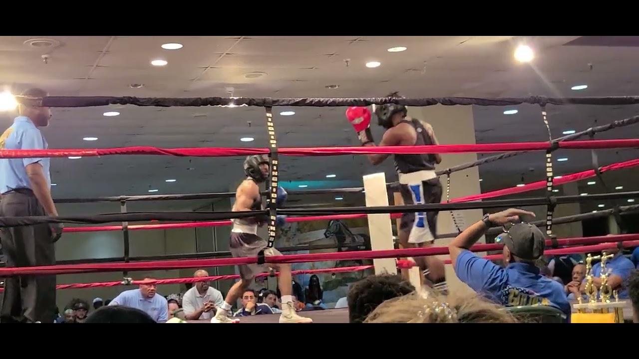 boxing Golden Gloves championship finals 2023 DC/MD Champs vs NC/VA Champs YouTube