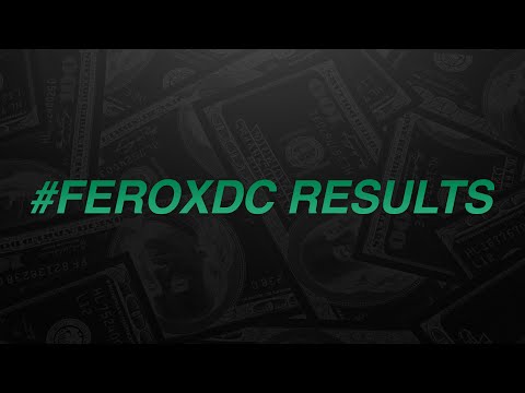 Ferox Design Contest - RESULTS