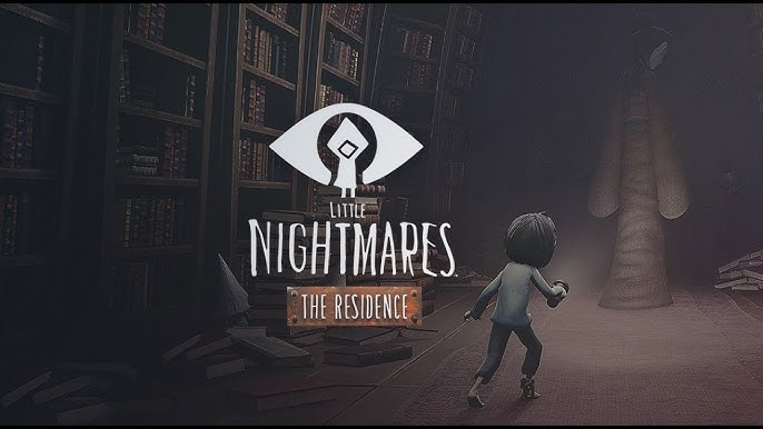 Little Nightmares: The Hideaway DLC Walkthrough