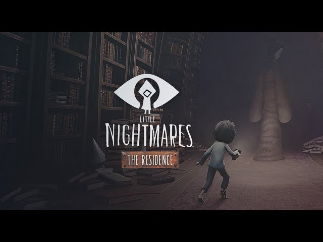 Little Nightmares' final DLC story episode The Residence is out now