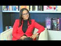Podcast 5 Gerações - Joana Tomás "Jornalista" 19.05.2025