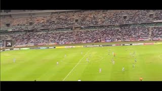 Amazulu Vs Orlando Pirates Extended Highlights 