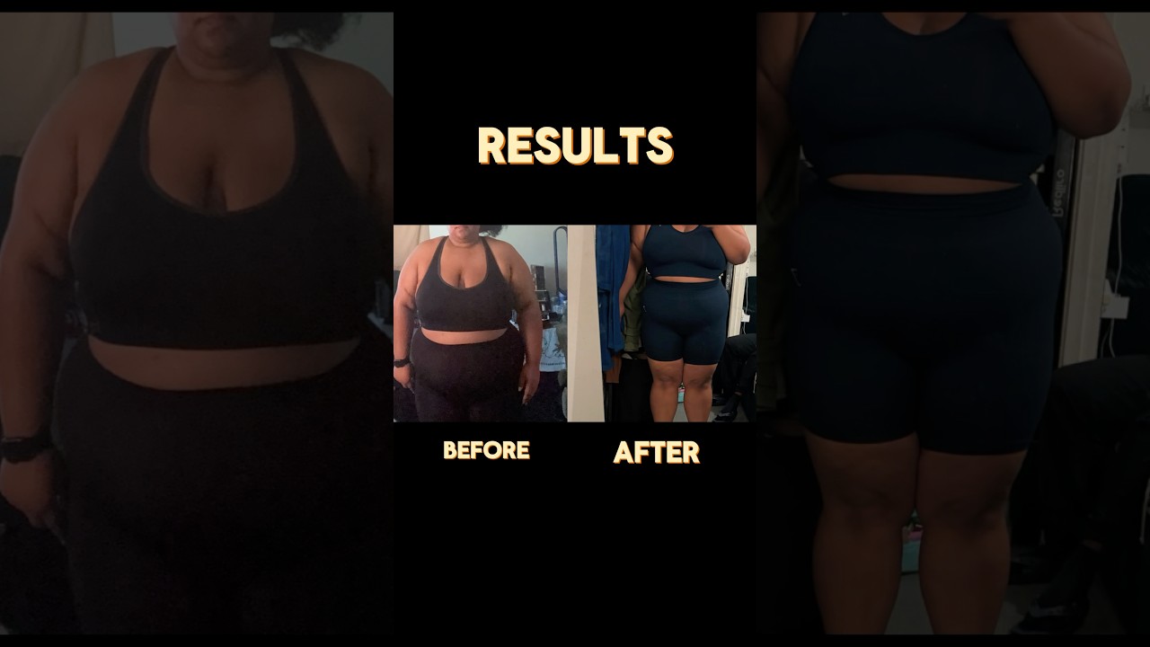 INSANITY CHALLENGE RESULTS 