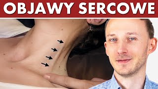 12 Oznak, Które Wskazują Na Niewydolność Serca