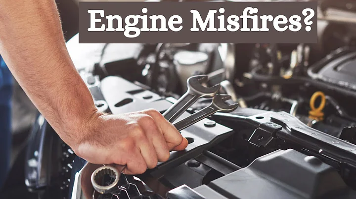 TOP 11 CAUSES OF ENGINE MISFIRE - FIXES