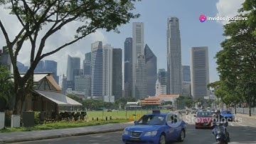 Top 10 Safest Cities in the World