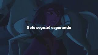 Waiting In The Wings - Rapunzels Tangled Adventure Sub Español