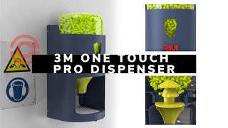 3M One Touch Pro Dispenser Net Worth