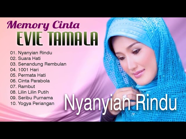 Evie Tamala Lagu Paling Populer - Memory Cinta Evie Tamala Tanpa Iklan class=