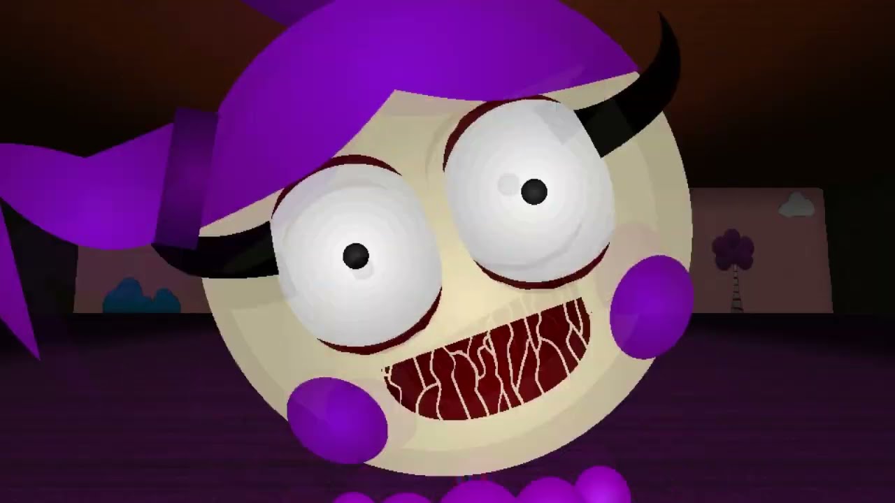 GEORGE - Remade Jumpscares