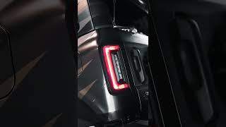 ORACLE Lighting at 2023 SEMA Show in Las Vegas!