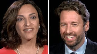 Katie Arrington vs. Joe Cunningham S.C. Congressional Debate