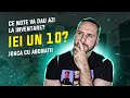 Azi dam note la inventare si bagam si niste meciuri cu abonatii! Primul 10 primeste un cadou!