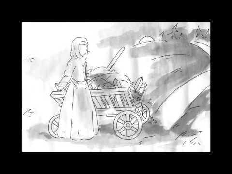 Video: Kaip Piešti Animacinį Filmą Ant Popieriaus